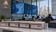 Karachi to Introduce Barcode-Based Tracking of Land Records