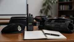 KP Police Launches Chinese Language Training for Officers