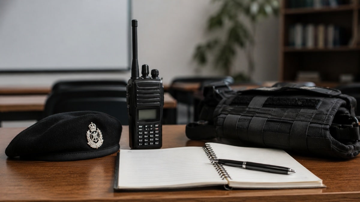 KP Police Launches Chinese Language Training for Officers