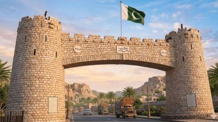 KP Launches New System to Solve Public Issues