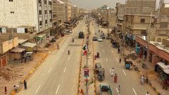 Karachi Records Hottest September Temperature in 10 Years