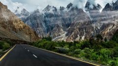 Karakoram Highway to Get Major Route Change Between Thakot and Raikot