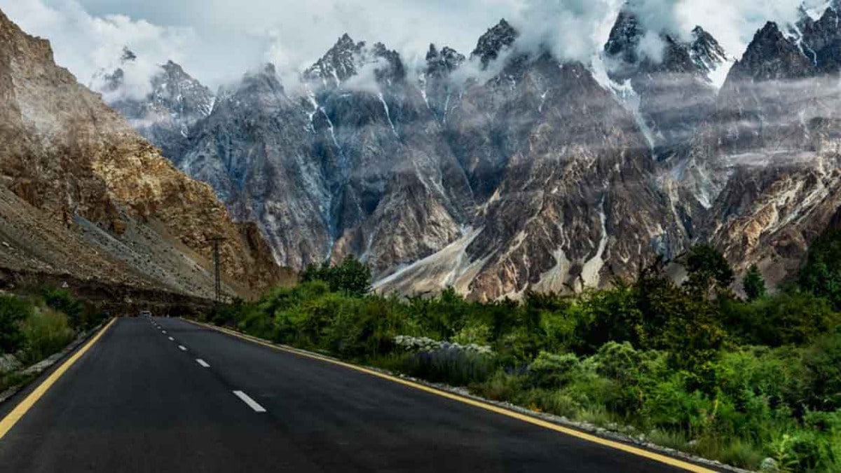Karakoram Highway to Get Major Route Change Between Thakot and Raikot