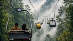 Kotli Sattian to Get First-Ever Chairlift