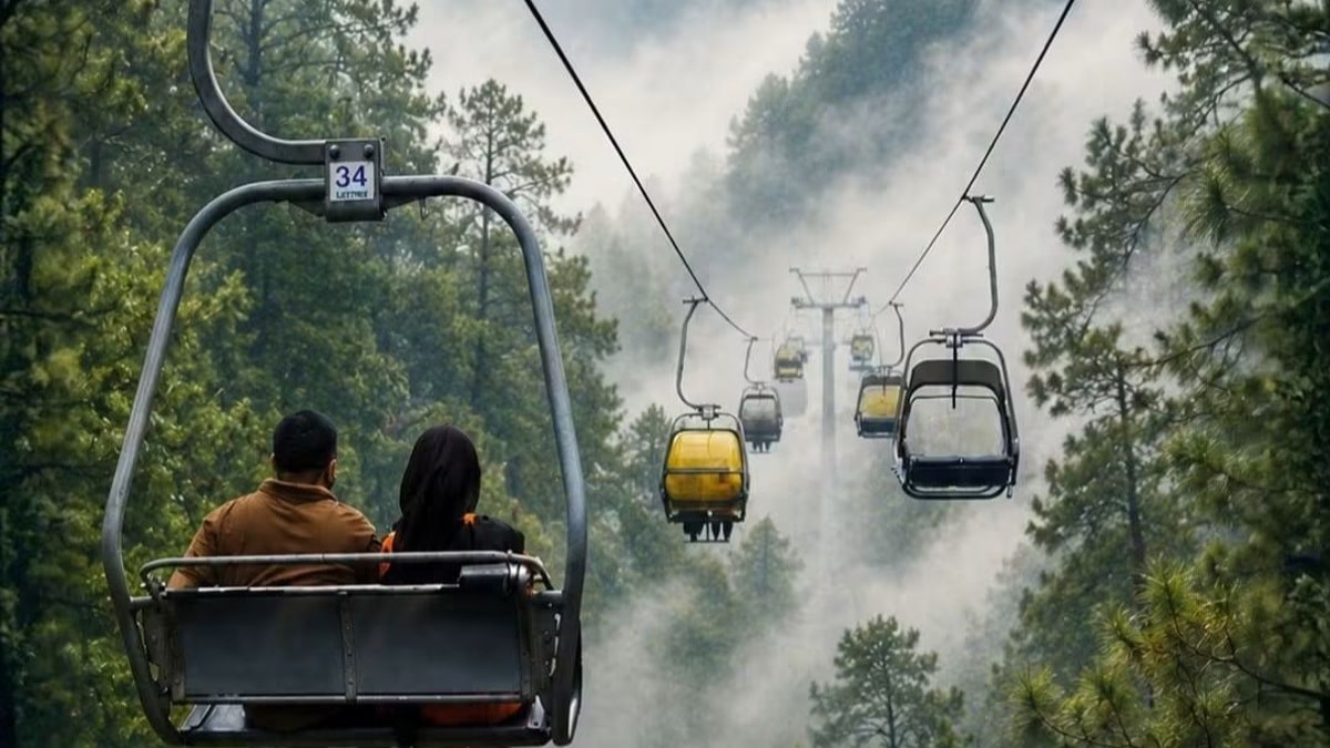 Kotli Sattian to Get First-Ever Chairlift
