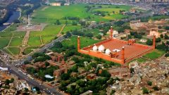 Lahore Named SCO Tourism and Cultural Capital for 2026-27