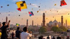 CM Punjab Approves 10-Day Basant Celebration in Lahore