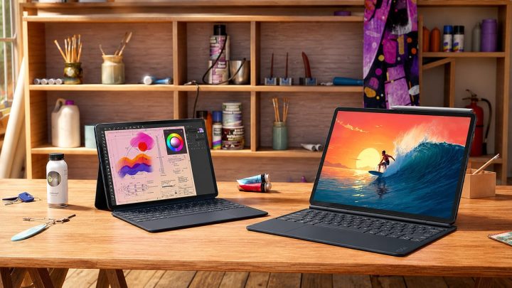 Lenovo Yoga Tab Gen 2 Series Promises Updates to Android 24