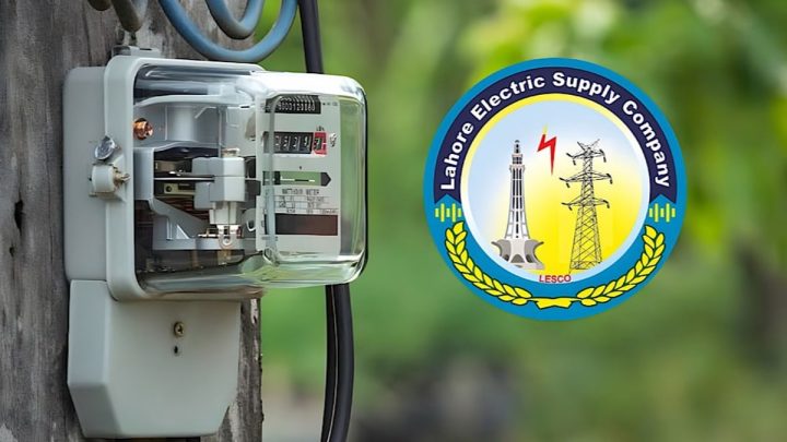 LESCO Teams Visit Homes to Recover Unpaid Electricity Bills