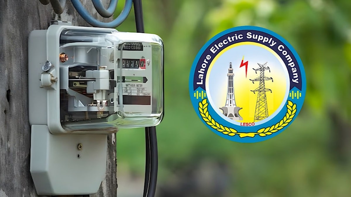 LESCO Teams Visit Homes to Recover Unpaid Electricity Bills