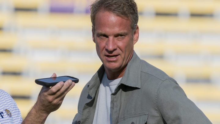 Kiffin’s return to face the program he spurned looms over No. 7 LSU’s visit to No. 8 Ole Miss