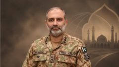 Pakistan Army Official Named First Secretary General of Saudi Defense Pact
