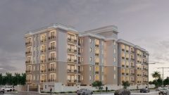 Punjab Plans Rs. 4.23 Billion Luxury Apartments for Govt Officers
