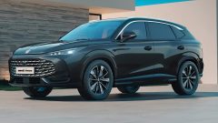 MG HS Petrol Variant Launched in Pakistan