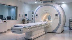 Major Karachi Hospital’s MRI Machine Has Been Out of Order for 10 Years