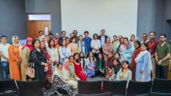 Bank Alfalah Funds Multi-Partner School Initiative for Health and Financial Literacy