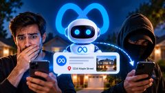 Meta AI Agent Shared User Address on Facebook Marketplace, Sold Item Without Permission