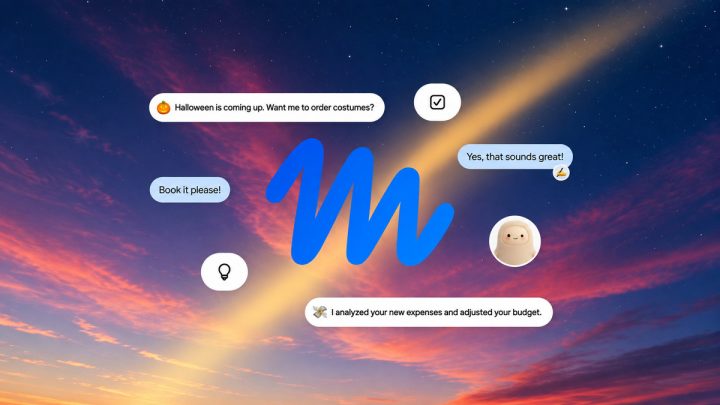 Meta Launches Muse AI Agent That Can Work on Your Behalf