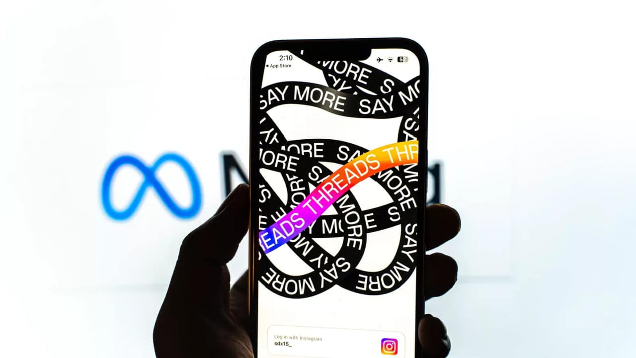 Meta’s Threads Gets a List of New Features to Attract Podcast Creators