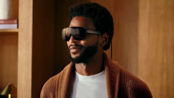 Meta Targets Apple Vision Pro with Much Cheaper Ultra-Light VR Glasses