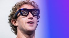 Meta’s Next Smart Glasses May Drop the Camera
