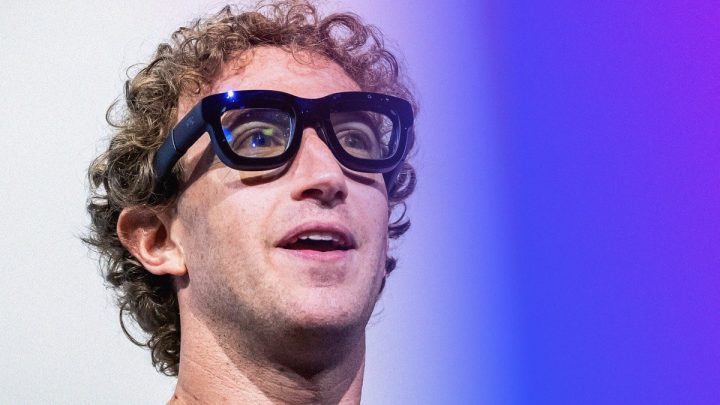 Meta’s Next Smart Glasses May Drop the Camera