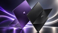 Microsoft Just Unveiled Two New Surface Devices With Snapdragon Chip and AI