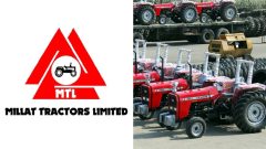 Millat Tractors FY26 Profit Up 23%