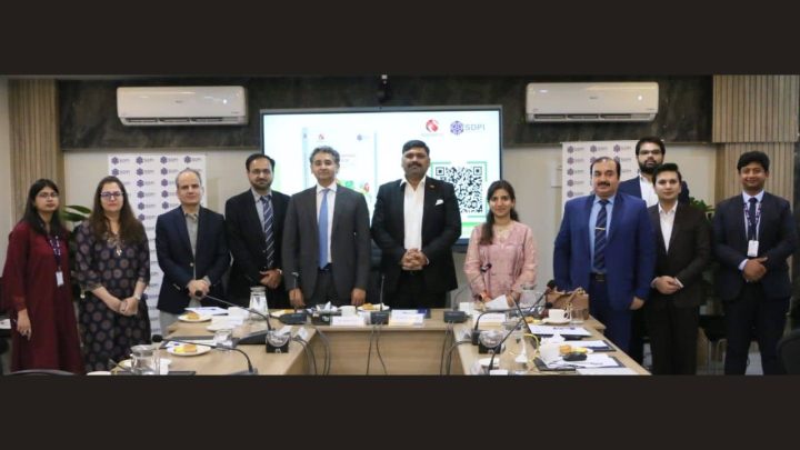 Mobilink Bank and SDPI Call for Gender-Responsive Climate Finance for Pakistan’s Women Farmers