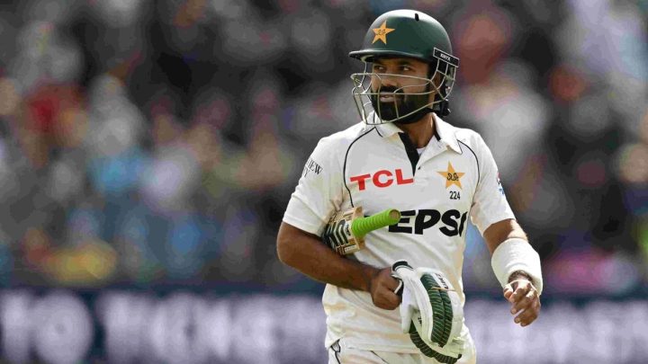 Court Dismisses Mohammad Rizwan’s Petition Against NCCIA