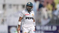 Mohammad Rizwan Questions NCCIA Over Seized Mobile Phone and Disciplinary Inquiry