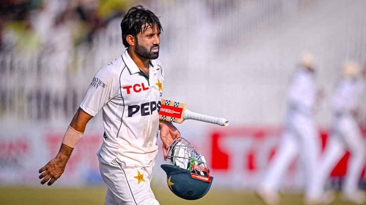 PCB Reportedly Stops Mohammad Rizwan From Speaking Publicly About NCCIA Inquiry