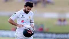Here’s Why Mohammad Rizwan Was Not Allowed to Play President’s Trophy