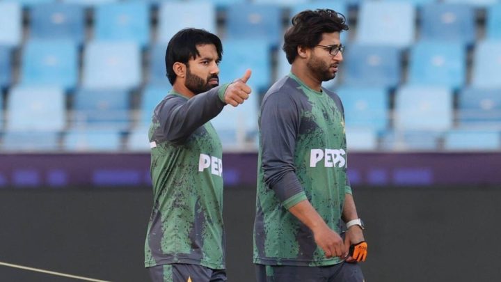 PCB Seeks Explanation Over Mohammad Rizwan and Imam-ul-Haq Selection