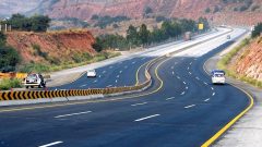 2 Major Motorways and GT Road to Close From Tomorrow
