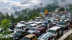 Murree Administration Issues Advisory for Tourists