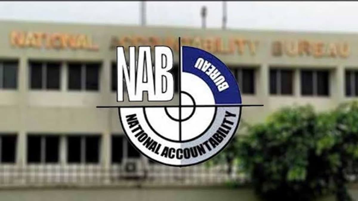 NAB Recovers Amenity Land From Famous Private Housing Society