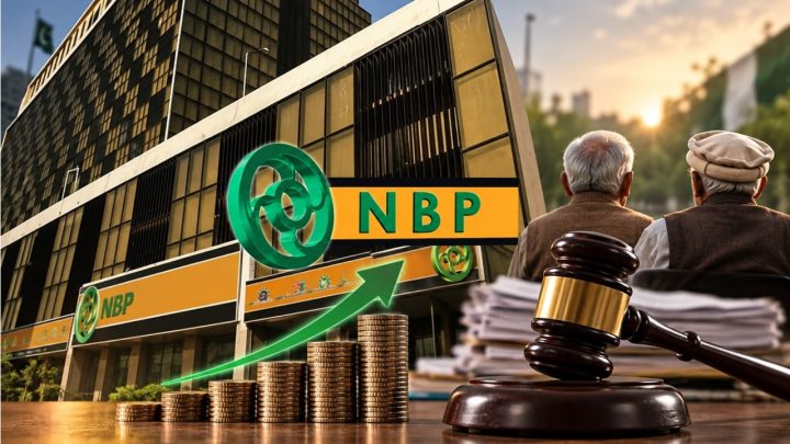 NBP Retirees to Get Govt Raises After Court Rejects Bank Appeal
