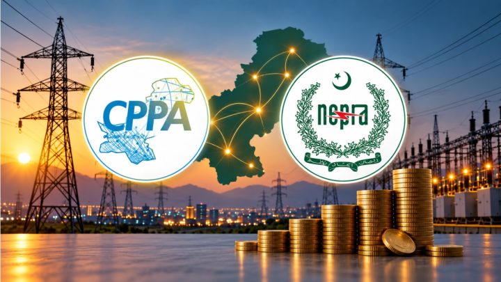 NEPRA Fines CPPA Rs. 10 Crore for ‘Forgiving’ WAPDA