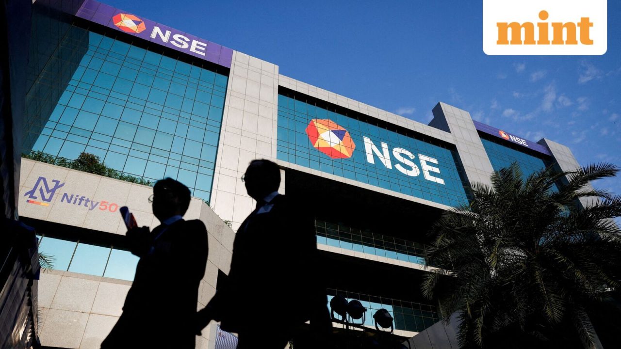 NSE gets Sebi go-ahead for IPO after 2016 false start