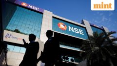 NSE gets Sebi go-ahead for IPO after 2016 false start