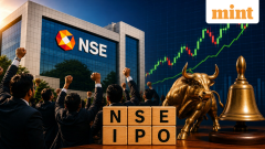 Bank of Baroda to divest up to 35% of holding in NSE through OFS