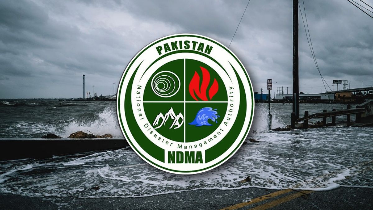 National Disaster Management Authority (NDMA) Announces New Jobs