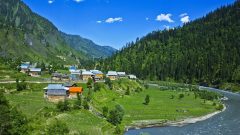 Famous Tourist Destination to Get New Parks and Heritage Sites