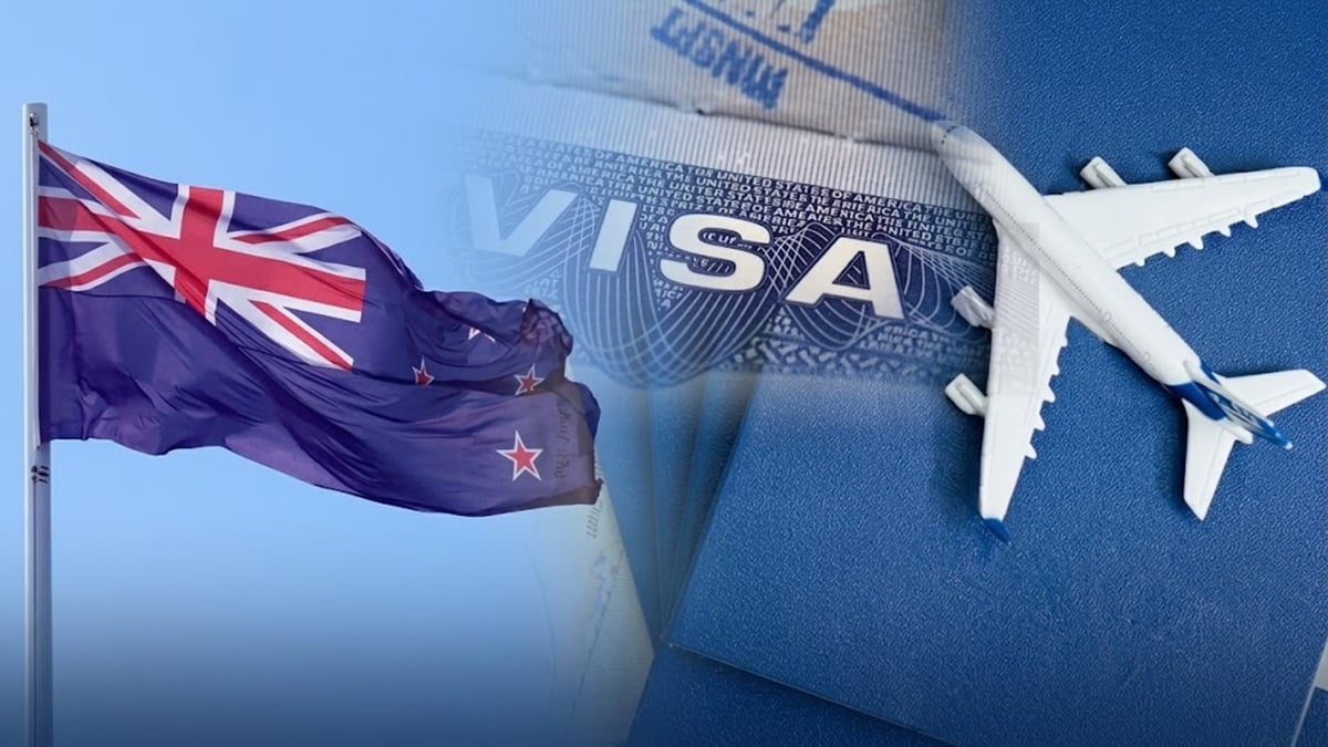 New Zealand Launches New Work Visa for International Students