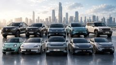 Car Imports Surge 36% as New Entrants Expand Ahead of Local Assembly