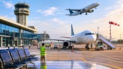 New Greenfield Airport to Handle 1.6 Million Passengers Annually