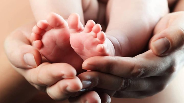 Newborn Rescued From Deadly PIMS Fire Passes Away
