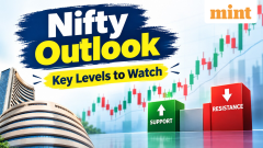 Nifty 50 breaks below 23K! Monthly expiry to keep volatility high