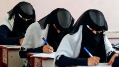 Another European Country to Ban Burqas and Niqabs in Schools